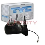 Tyc Right Door 1998-2005 Ford Ranger Body Mirrors Zv. Fixed Price $48.14.