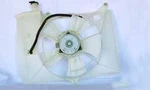 Dual Radiator Condenser Cooling Fan Assembly For 00-05 Toyota ECHO/04-06 Xa/xb. Fixed Price $95.00.