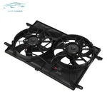 New Radiator Cooling Fan Fit For 2007-2017 Gmc Acadia 2009-17 Chevrolet Traverse. Fixed Price $75.33.