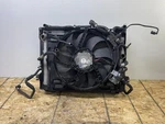 11-12 Bmw F01 F02 Alpina B7L Main Radiator Cooling Fan Condenser Assembly Oem. Fixed Price $849.99.