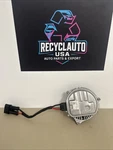 2017-19 Porsche Panamera 971 Engine Radiator Cooling Fan Motor #043. Fixed Price $165.00.