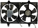 Dorman Products 620-420 Cooling Fan, Clutch And Motor Engine Assembl. Fixed Price $114.24.