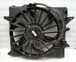 2009 Jaguar Xf 4.2 Engine Cooling Radiator Fan Motor 2W93-8C607-BK Oem AK2205336. Fixed Price $208.00.