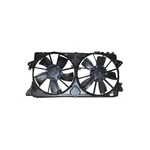Global Parts Distributors Electric Cooling Fan 2811793. Fixed Price $203.62.