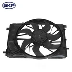 Engine Cooling Fan Assembly Skp SK621311. Fixed Price $389.21.