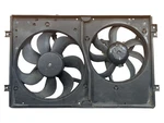 Radiator Cooling Fan Assembly 1J0121207J 1999-2005 Vw Gti 1.8L. Fixed Price $95.00.