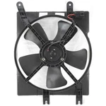 Suzuki Forenza Ac Radiator Fan 2004 05 06 2007 Passenger Side SZ3117101. Fixed Price $74.53.
