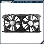 Radiator Condenser Fan Assembly Ford Expedition 2018-2021 F-150 17-22. Fixed Price $186.68.