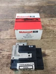 Nos Oem 1984-87 Ford Escort Tempo Cyl Engine Cooling Fan Control E43Z-8B658-J. Fixed Price $15.00.