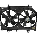 621-908 Dorman Cooling Fan Assembly For Nissan X-trail 2005-2006. Fixed Price $277.10.