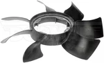 Genuine Dorman Clutch Fan Blade Plastic 621-326. Fixed Price $126.10.