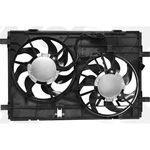 Global Parts Distributors 2811721 Gpd Electric Cooling Fan. Fixed Price $545.06.
