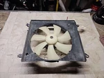 1997-2001 Toyota Camry Solara 4 Cylinder Electric Cooling Fan Motor Assembly. Fixed Price $55.00.