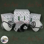 Oem 3PCS Engine Motor & Trans Mount MK242 For 2010-2019 Jaguar Xf Xj 3.0L Us. Fixed Price $136.99.
