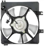A/c Condenser Fan For 1998-1999 Mazda 626 2.0L L4 Gas Dohc. Fixed Price $125.17.