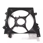 Subaru / Oem 2006-2007 Impreza Wrx Sedan 2.5L Fan Shroud Radiator 45122FE040. Fixed Price $116.00.