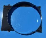 1980-1991 F100 F150 F250 F350 Bronco Xlt A/c 460 Fan Shroud Oem Ford 7.5. Fixed Price $245.00.