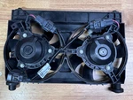 2023-2024 Ford F150 Raptor Oem Intercooler Radiator Cooling Fan ML3V-8W601-AD. Fixed Price $180.00.
