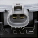Tyc 620870 Dual Radiator And Condenser Fan Assembly For 02-08 ES300 Solara. Fixed Price $180.66.