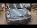 Radiator Fan Motor Assembly Dual 6 Speed Fits 05 Beetle 2181117. Fixed Price $133.95.