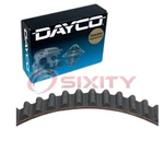 Dayco Camshaft Engine Timing Belt For 1996-1997 Dodge Grand Caravan 2.4L L4 Jg. Fixed Price $39.15.