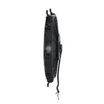 Mishimoto 12 Inch Curved Blade Electrical Fan. Fixed Price $100.99.
