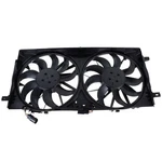 Genuine Motorcraft Engine Cooling Fan Assembly RF-871. Fixed Price $707.78.