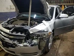 Passenger Radiator Fan Motor Only Fits 08-12 Malibu 595244. Fixed Price $48.60.