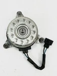 2011 - 2023 Nissan Leaf Radiator Cooling Fan Motor Left Driver Side Oem. Fixed Price $28.34.