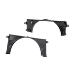 Ford F-250/F-350 Super Duty 2011-2016 Fan Shrouds Upper&lower Outer Set Of. Fixed Price $197.65.