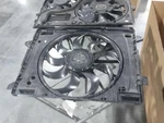 Used Engine Cooling Fan Motor Fits: 2022 Lincoln Corsair Assembly. Fixed Price $129.99.