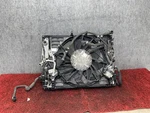 Bmw F10 F02 F12 F13 Front Engine Radiator Coolant Condenser Fan Assembly Oem 95K. Fixed Price $399.99.