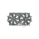 Engine Cooling Fan Assembly Global 2811475. Fixed Price $321.99.