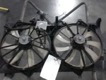 Radiator Fan Motor Assembly Fits 13-18 Lexus ES350 744184. Fixed Price $140.39.