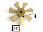 2003 Lexus IS300 Fan Motor With Blade 16363-46050 Left Driver Side Oem 350 #A47. Fixed Price $65.00.