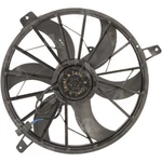 76094 4-SEASONS Four-seasons Cooling Fan Assembly For Jeep Grand Cherokee 2004. Fixed Price $128.96.