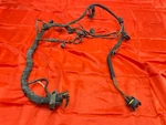 Bmw E63 E64 Series Right Passenger Adaptive Headlight Harness Wire Plug Oem. Fixed Price $107.96.