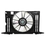 For 2009-2014 Toyota Matrix Electric Radiator Fan Assembly 621-363. Fixed Price $58.50.