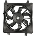 Electric Radiator Cooling Fan Assembly For 2007-2009 Hyundai Santa Fe 601000. Fixed Price $43.57.