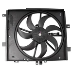 Radiator Cooling Fan Assembly Fits Nissan NI3115148. Fixed Price $112.85.