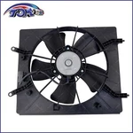 New Radiator Cooling Fan Assembly For Honda Pilot 2003.-2007 Acura Mdx 2001-2006. Fixed Price $51.08.