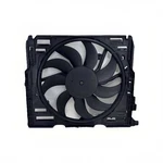 Bmw M5 F10 F12 F13 Radiator Cooling Fan Assembly 1000W Oem 67327602181. Fixed Price $255.00.