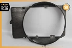 90-94 Mercedes R129 300SL SL320 M104 Engine Radiator Fan Shroud 1295000055 Oem. Fixed Price $69.23.