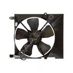 Engine Cooling Fan Assembly Global 2811610. Fixed Price $225.99.