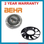 Mahle Behr Fan Clutch With Blade Fits Audi Allroad Quattro. Fixed Price $345.00.