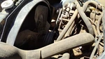1982-91 Dodge Ram W150 Complete Cooling Fan Blade Assembly With Clutch Oem 5.2L. Fixed Price $124.69.