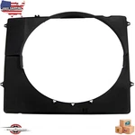 Fits 1996-2002 Toyota 4RUNNER New Upper Engine Cooling Fan Shroud TO3110114. Fixed Price $68.33.