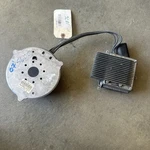 Mercedes S600 SL63 SL550 Engine Motor Radiator Cooling Ac Fan Oem. Fixed Price $199.00.