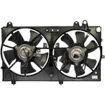 Dorman 621-481 Dual Fan Assembly Without Controller. Fixed Price $693.06.