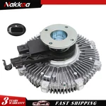 Electric Cooling Fan Clutch For Nissan Armada NV2500 Infiniti QX56 2011-2013. Fixed Price $101.85.